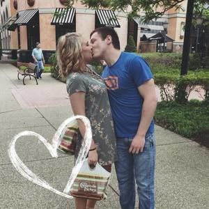 Meet your Posher, Mackenzie